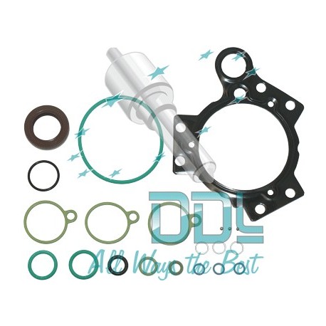 CMR500 Common Rail Gasket Kit Siemens Pump