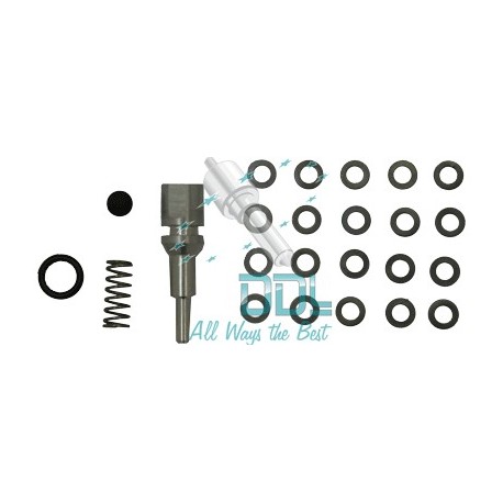 CMR560 Common Rail Siemens Transfer Pressure Valve