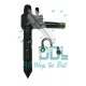18D1502 (No Rod) Pilot Valve for 0445110369
