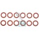CMR95 Common Rail O Ring Inlet Adaptor Renault