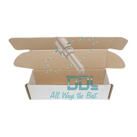 53D050 Injector Box 53D050 Injector Box