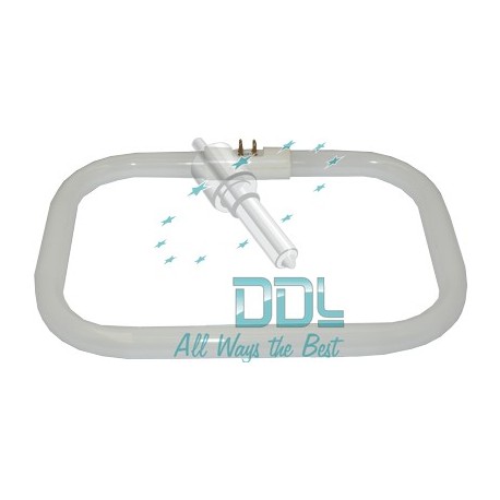 50D063 Spare Bulb for 50D061 50D063 Spare Bulb for 50D061