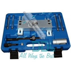 Details about  / 23pc Injector Puller Extractor Kit Diesel Common Rail Bosch Delphi Siemens Denso