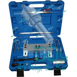 50D129 Common Rail Injector Removal and Cleaning Kit BMW
