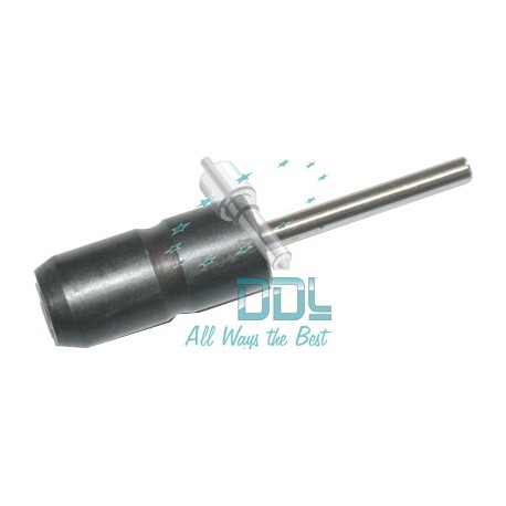 50D258-P1 Extractor Pin Bosch Solenoid Core 50D258-P1 Extractor Pin Bosch Solenoid Core
