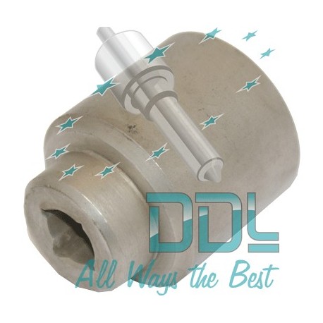 45D020 37mm Solenoid Socket VW PDE 2/80 45D020 37mm Solenoid Socket VW PDE 2/80