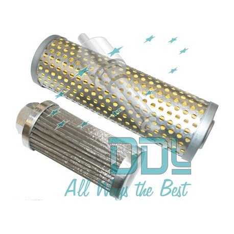 40D1229 Filters For 40D1228 Test Bench