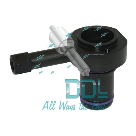 Cambox Adaptor VW PDE 1st Gen Cambox Adaptor VW PDE 1st Gen