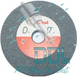 35D35 8 inch Grinding Wheel