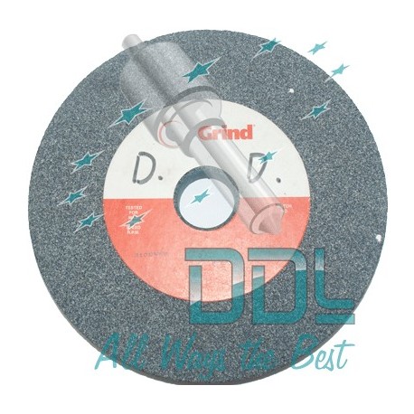35D35 8 inch Grinding Wheel 35D35 8 inch Grinding Wheel