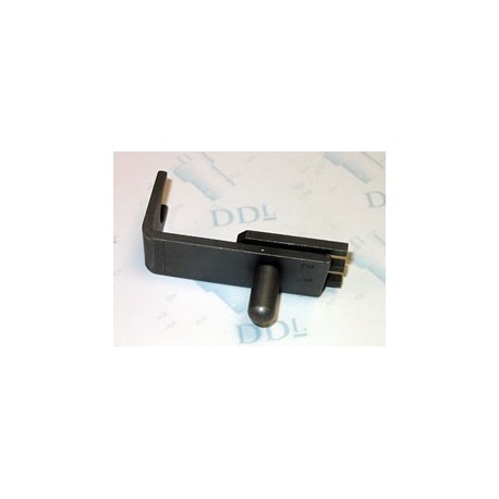 1804-666 DPC-N Throttle Set Bracket Fiat