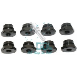 7244-435JS DP200 Test Plug Kit