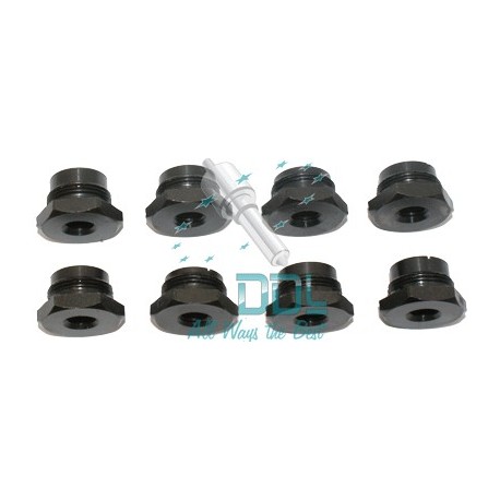 7244-435JS DP200 Test Plug Kit