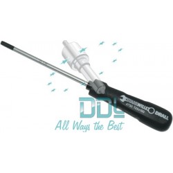 33D173 TX25 Torx Hand Driver