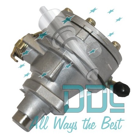 26D4204 Yanmar Lift Pump 26D4204 Yanmar Lift Pump
