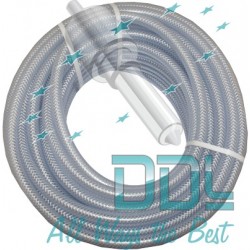 31D231 Re-In. Hose 12mm x 30 mtr