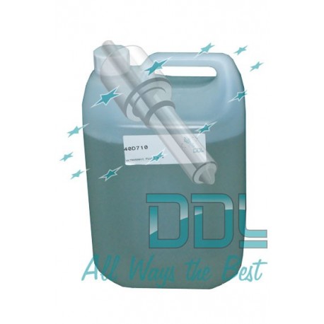 Ultrasonic fluid 5lt