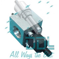 40D8618 28mm Test Adaptor Renault 0445120064