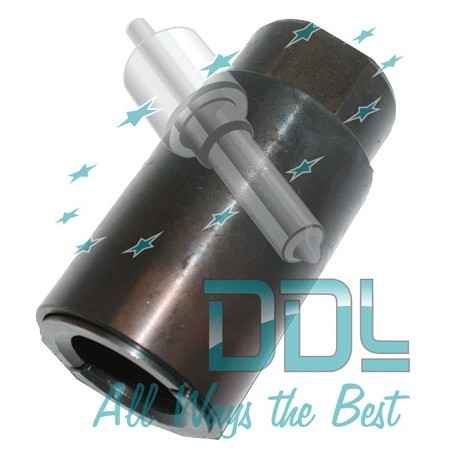 50D273 Siemens Volume Control Valve Socket 50D273 Siemens Volume Control Valve Socket