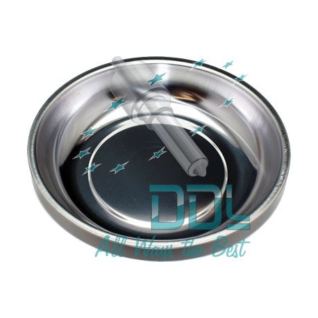 53D060 Magnetic Dish 150mm