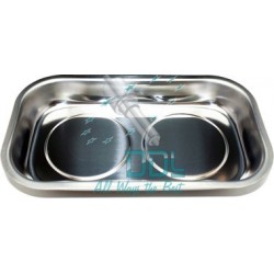 53D061 Magnetic Tray Rectangular