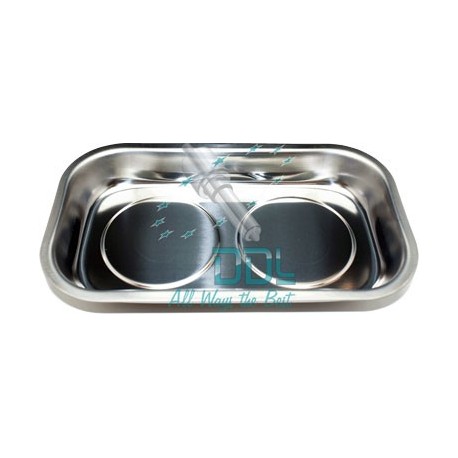 53D061 Magnetic Tray Rectangular