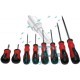 53D062 8pc Screwdriver Set