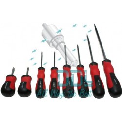 53D062 8pc Screwdriver Set