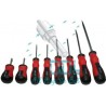 53D062 8pc Screwdriver Set