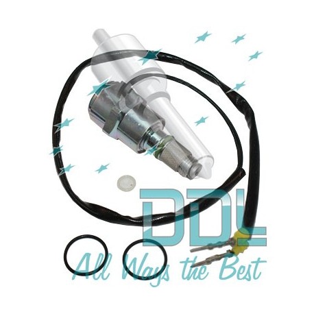 9108-153A Non Genuine Advance Solenoid 9108-153A Non Genuine Advance Solenoid