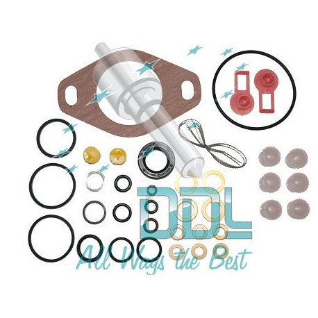 1467010036 Non Genuine Gasket kit for VA4 & VA6 cyclinder pumps