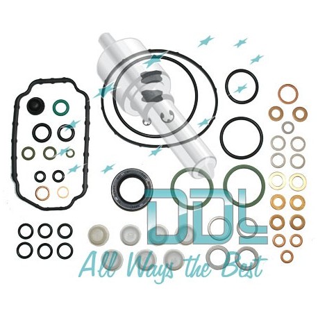 1467010467 Non Genuine VE EDC Gasket Kit