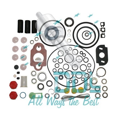 7135-126 Genuine DPS Pump Overhaul Kit 7135-126 Genuine DPS Pump Overhaul Kit