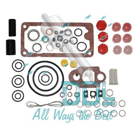 7135-277 Non Genuine DP200 Cat/Mercedes Overhaul Kit 7135-277 Non Genuine DP200 Cat/Mercedes Overhaul Kit