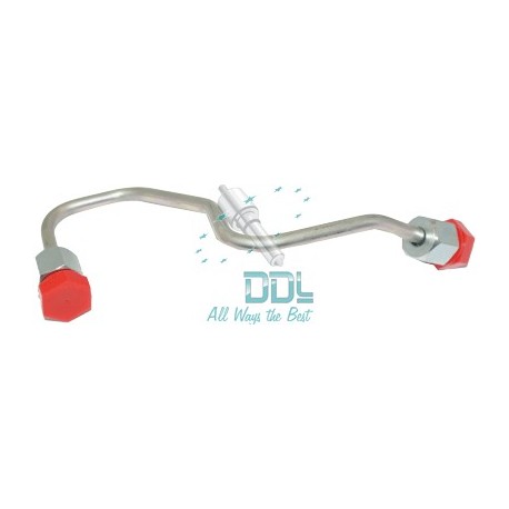 52D101 Common Rail Ford Injector Pipe Pump - Rail 52D101 Common Rail Ford Injector Pipe Pump - Rail