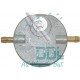 22D2151 Filter Head VW Golf Old Type