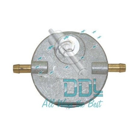 22D2151 Filter Head VW Golf Old Type