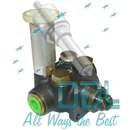 Lift Pump 26D1014