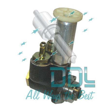 Lift Pump 26D1016