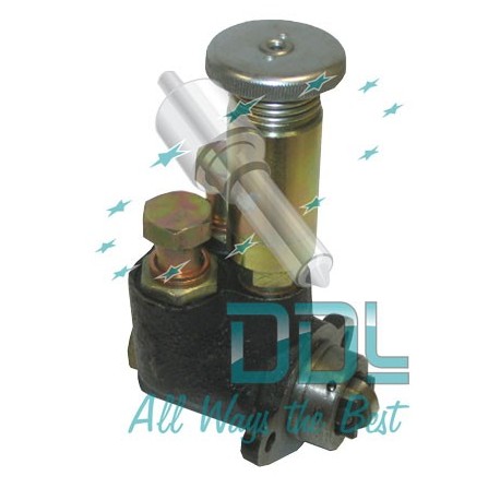 Lift Pump 26D1022