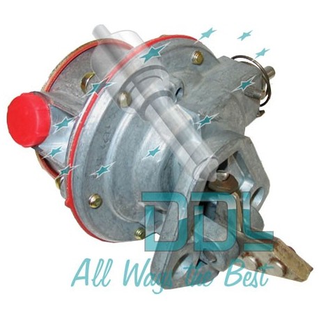 Lift Pump 26D2022