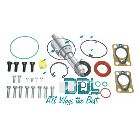 Seal Repair Kit DPF3 Delphi Pump