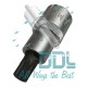 10mm 12 Corner Torx Bit Pilot Valve 