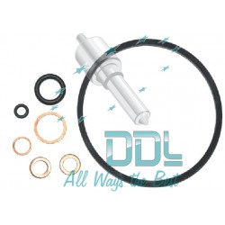 146600-2220 Spaco Denso Seal Kit LDA Turbo