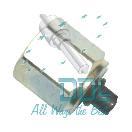 40D805-CA Dummy Rail Blanking Plug A Size