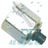 40D805-CA Dummy Rail Blanking Plug A Size