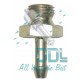 Adpator 14mm to fit 6mm Pipe