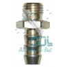 31D972 Adaptor 14mm to fit 10mm Pipe