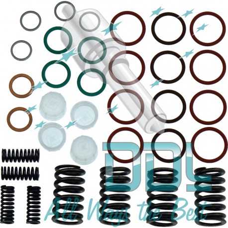 Zexel Repair Kit for Kubota Pump