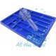 53D010 6 Injector Stripping Tray
